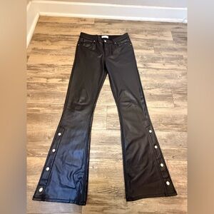 ASOS DESIGN MENS FLARE